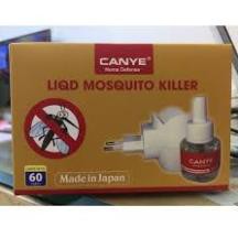 Xông tinh dầu Đuổi muỗi CANYE Nhật Bản