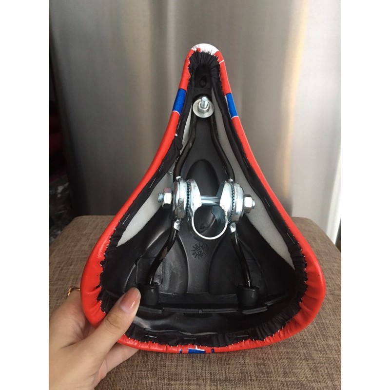 Yên xe đạp trẻ em dành cho xe 18inch và 20inch