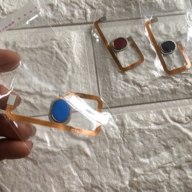 Vân Tay Oppo A5s/A7 Zin Hàng Cao Cấp