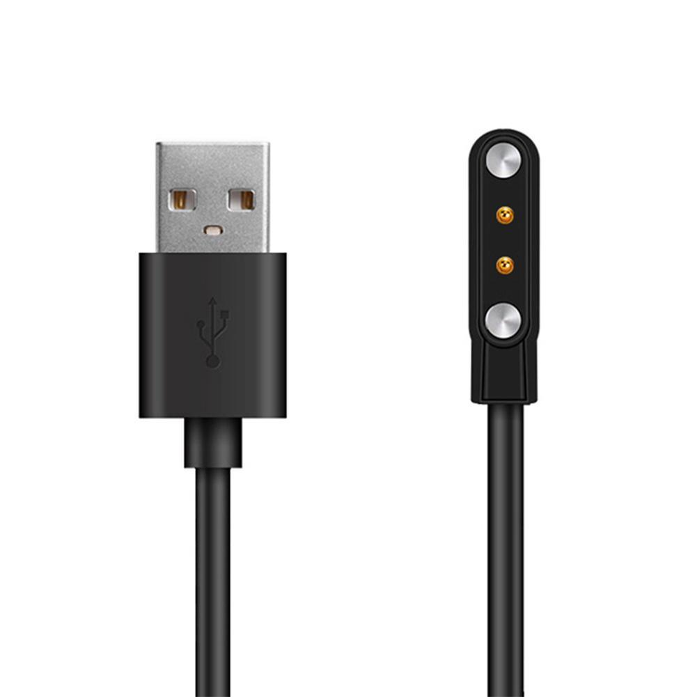 Dây Cáp Sạc Nhanh USB Từ Tính An Toàn Dành Cho IWO W26 / V1H9