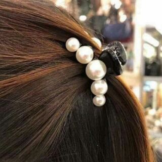 Kẹp tóc  cho chị em