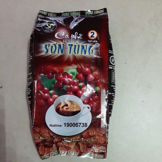 Cà phê Sơn Tùng 500 gram/túi
