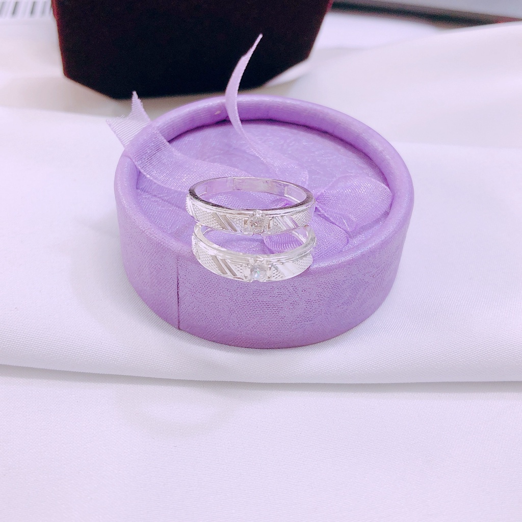 Nhân đôi mẫu mới hàng dày đẹp LINH MIU SILVER