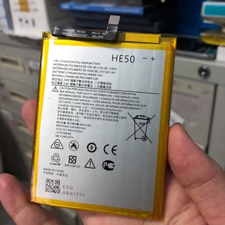 Pin Mã HE50 Motorola Moto E4 Plus, Moto E5 Plus, Moto One, XT1775 Dung Lượng 5000mah Pin Độc, Giá Rẻ, Xài Bền