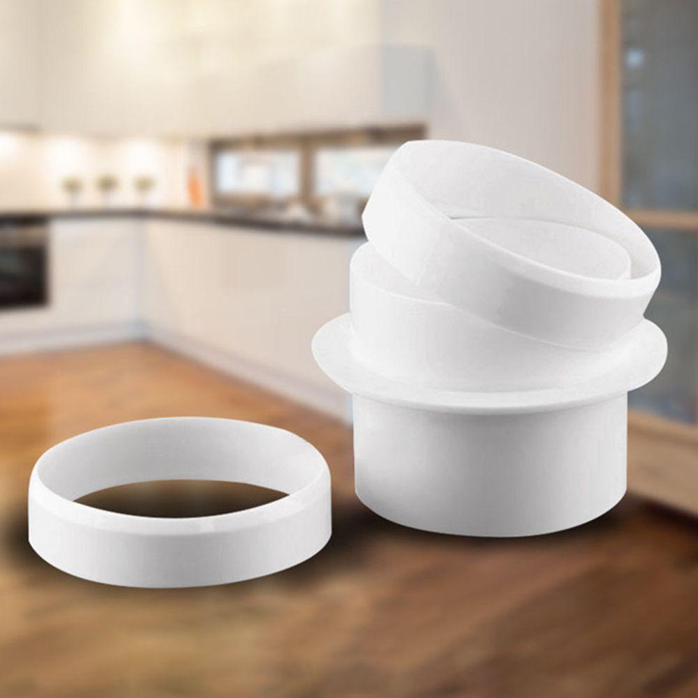 Van Kiểm Tra Ống Thông Gió Bằng Nhựa PVC Chuyên Dụng