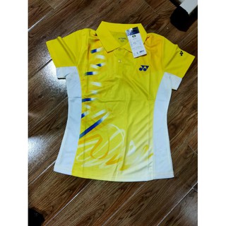 Áo cầu lông nam size M !