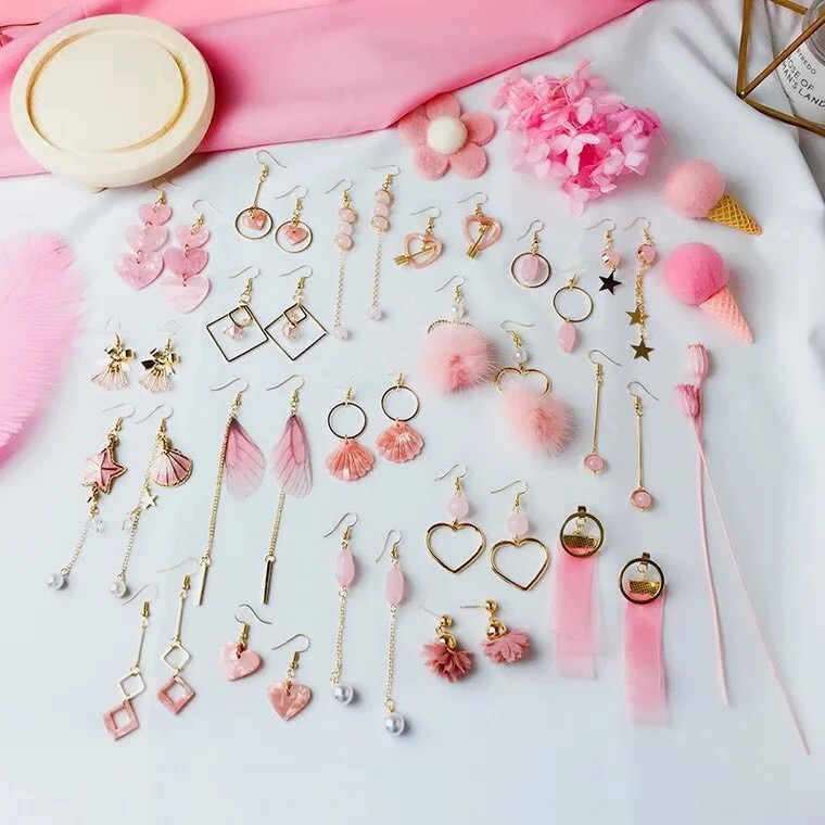 Bông tai Quảng Châu