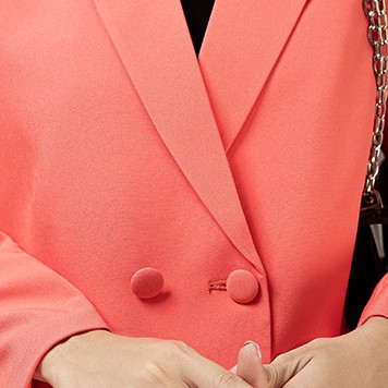 [Mã FAMALLT5 giảm 15% đơn 150k] Áo blazer và quần short nữ KO-ISAN thời trang công sở SV121 | BigBuy360 - bigbuy360.vn