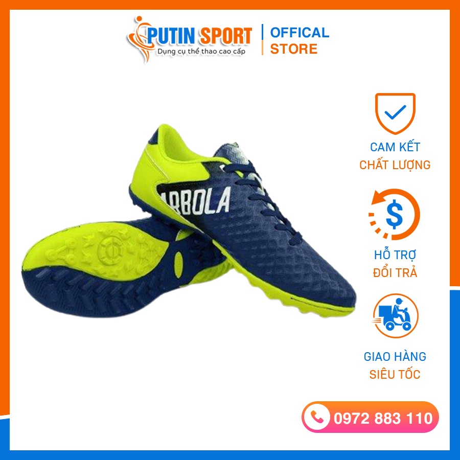 Giày bóng đá JOGARBOLA COLORLUX 9020 | giày đá banh siêu nhẹ ôm chân thoải mái, nhiều size lựa chọn  | Putin Shop