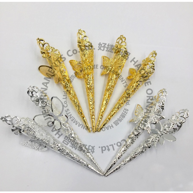 Hộ Giáp Cổ Trang 12.5cm