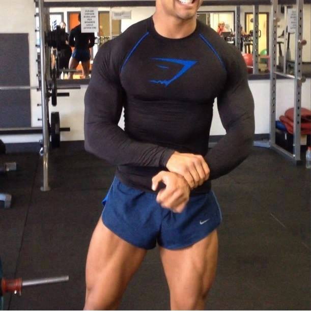 Thanh Lý Áo GYMSHARK cao cấp 100% coton