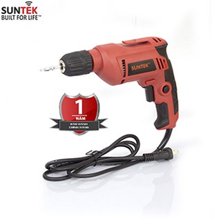 MÁY KHOAN BẮT VÍT SUNTEK 1010