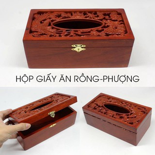 [Hàng Mới] hộp giấy ăn khảm trai ((-HÀNG BÁN GIÁ XƯỞNG ĐẸP ))