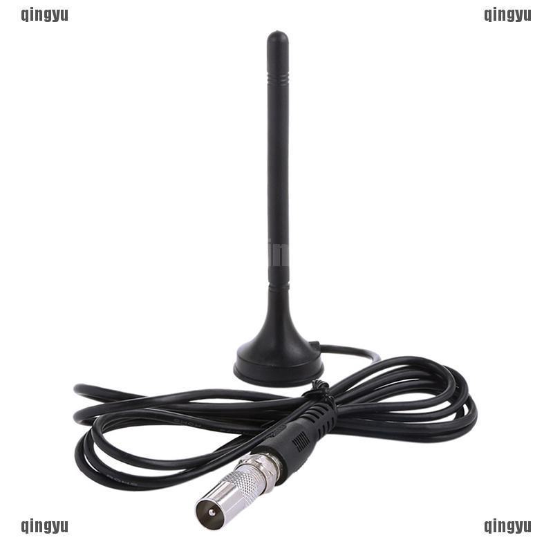 Ăng ten kĩ thuật số trong nhà 30dBi DVB-T / FM