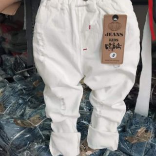Quần kaki co giãn chất siêu mềm đẹp