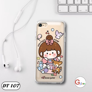 Ốp lưng dẻo in hình IPhone 6 / 6S