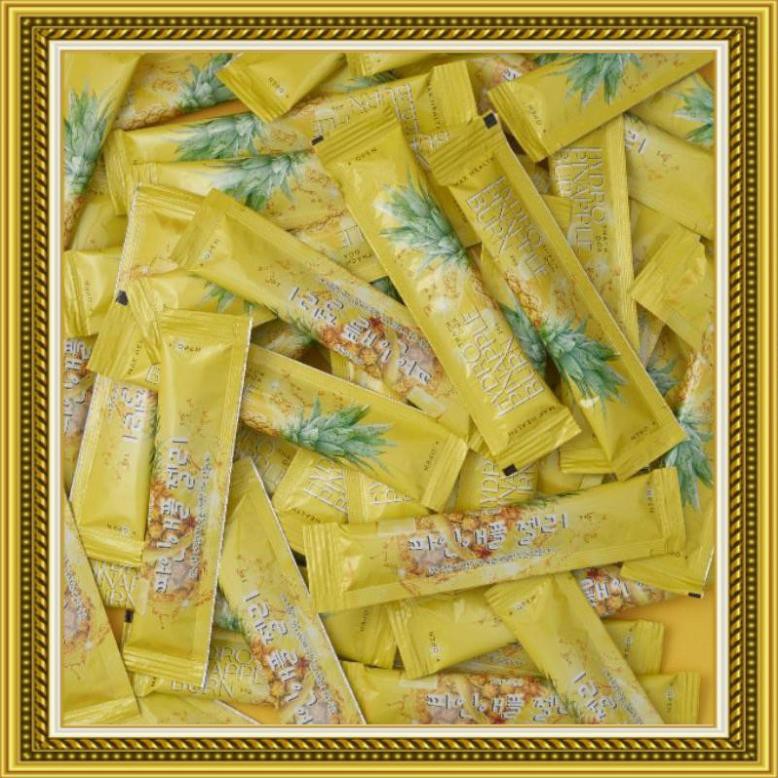 Thạch dứa giảm cân chính hãng | BigBuy360 - bigbuy360.vn