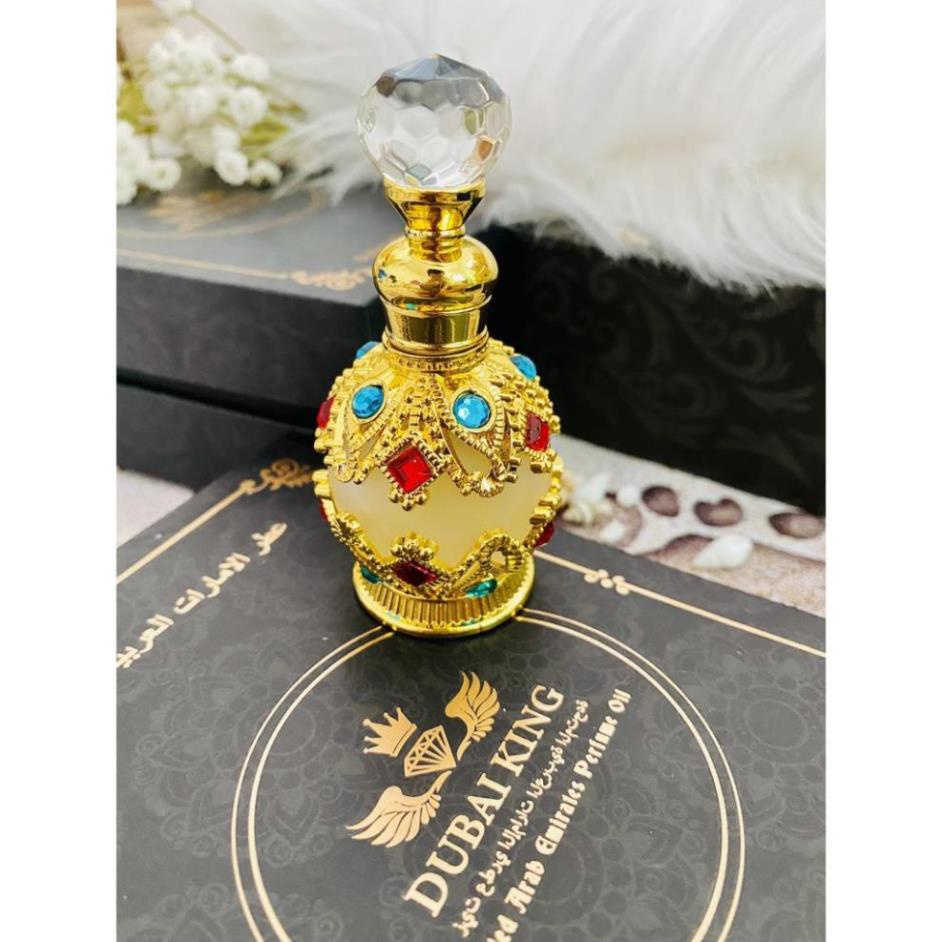SALE SẬP SÀN - Tinh Dầu Dubai Nữ Cá Tính Gợi Cảm Good girl | BigBuy360 - bigbuy360.vn