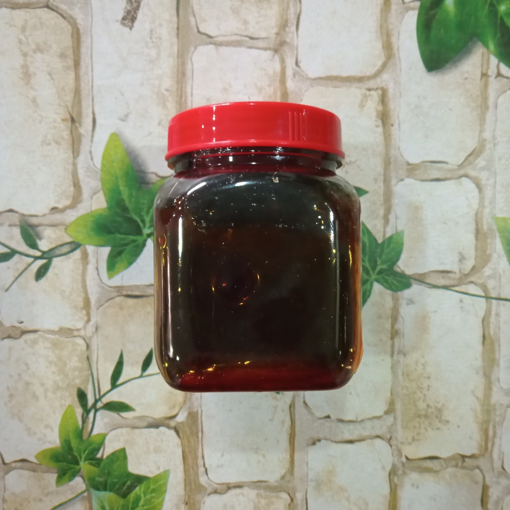 KHO QUẸT CHAY | NGUYÊN LIỆU TỰ NHIÊN 100% | DÀNH CHO NGƯỜI ĂN CHAY