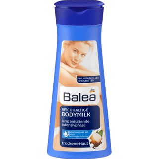 SỮA DƯỠNG THỂ BALEA - HÀNG XÁCH TAY ĐỨC