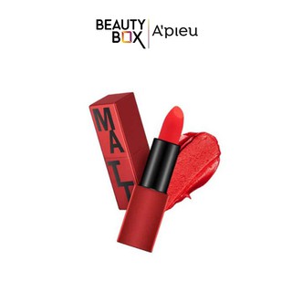 Son Thỏi A'pieu Wild Matt Lipstick