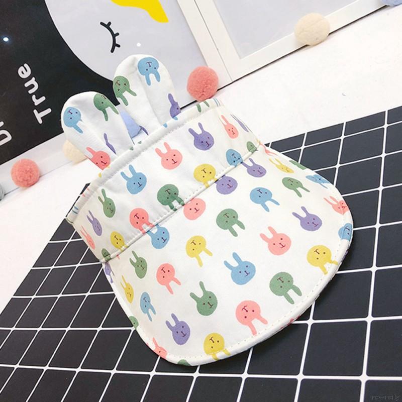 Nón rộng vành phong cách Hàn Quốc dễ thương dành cho các bé