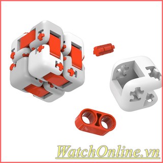 Đồ chơi giảm stress Xiaomi Cube - quay không giới hạn