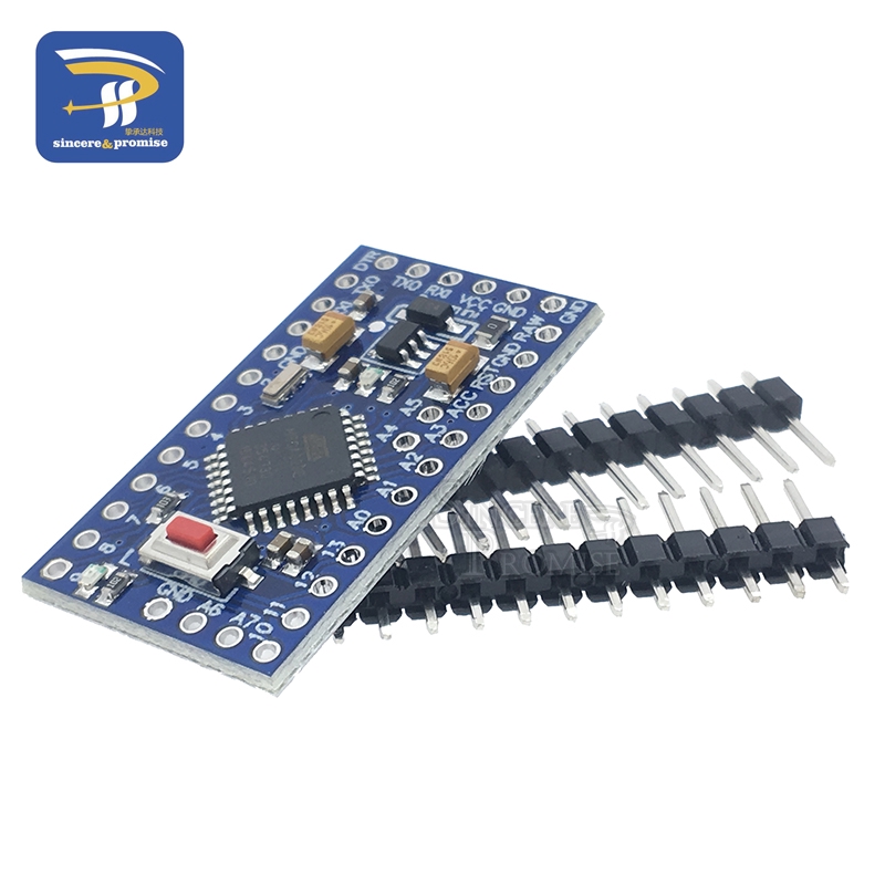 Bo mạch atmega328 3.3v 8mhz 5v 16mhz chuyên dụng cho arduino