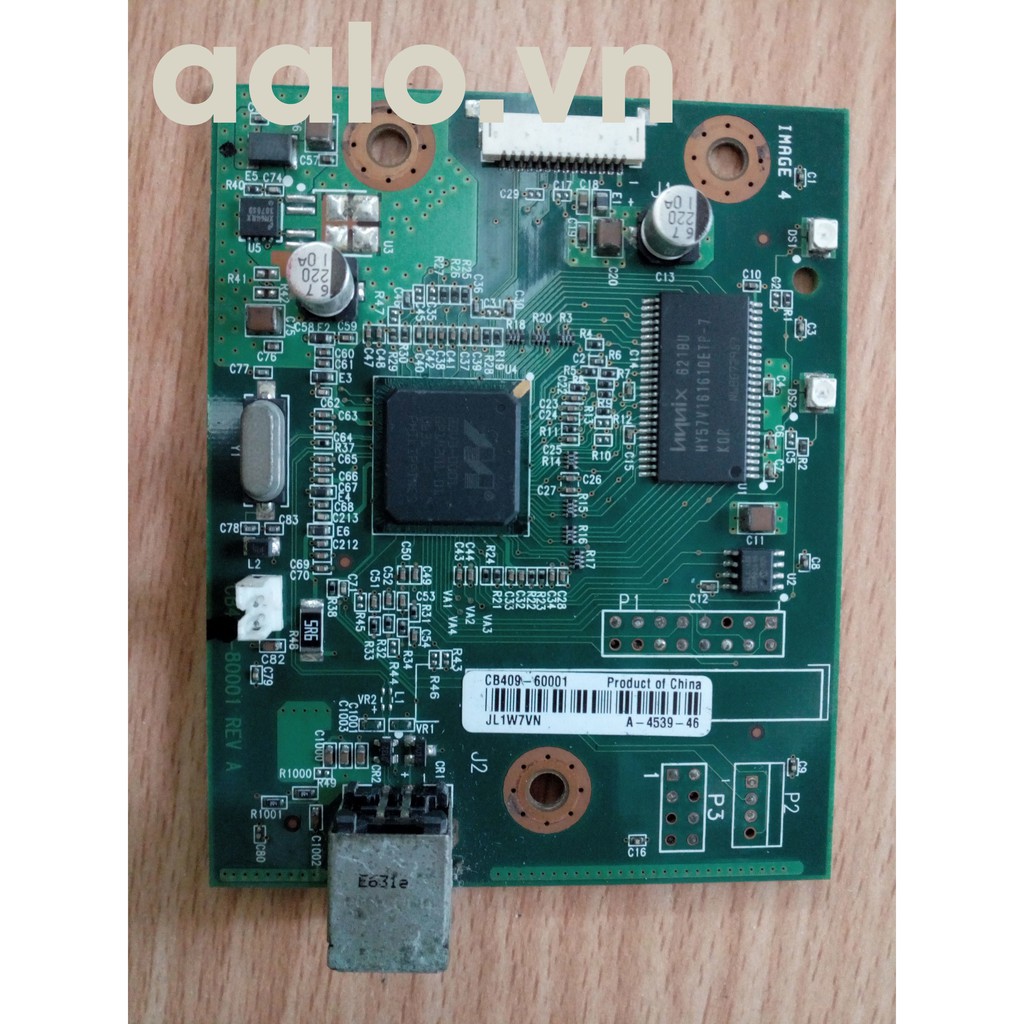 Card Formatter máy in 1020