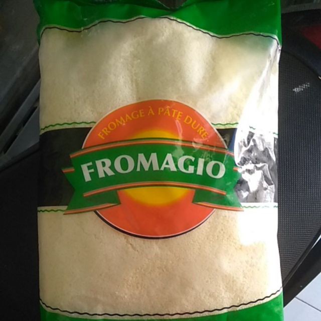 Bột phô mai FROMAGIO 100gram