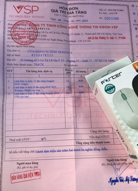 Ổ cứng 500g Western pc | BigBuy360 - bigbuy360.vn