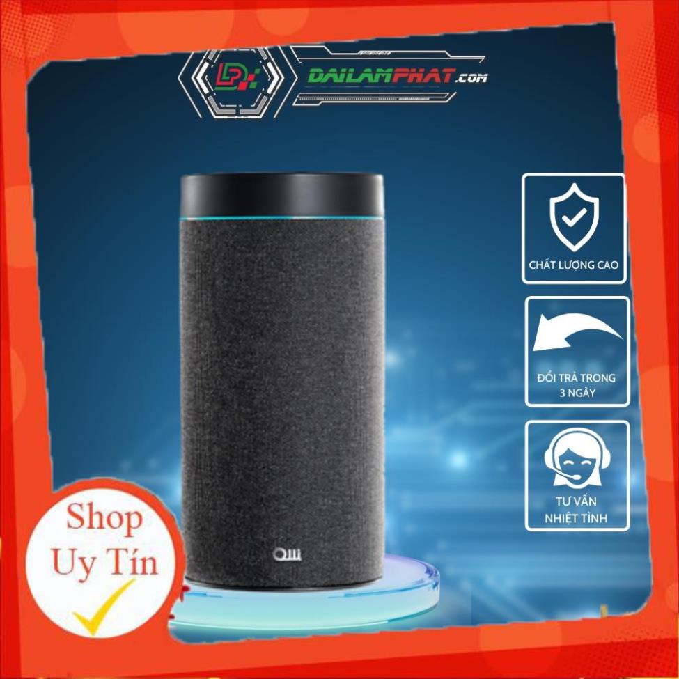 FreeShip - Loa bluetooth thông minh OLLI MAIKA - Trợ lí ảo thuần Việt