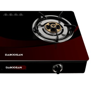 Bếp gas Daikiosan DKG-200004
