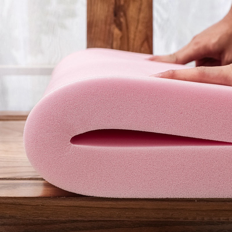 Đệm Lót Ghế sofa Gỗ Gụ Màu Trơn Phong Cách Trung Hoa 21.12.17