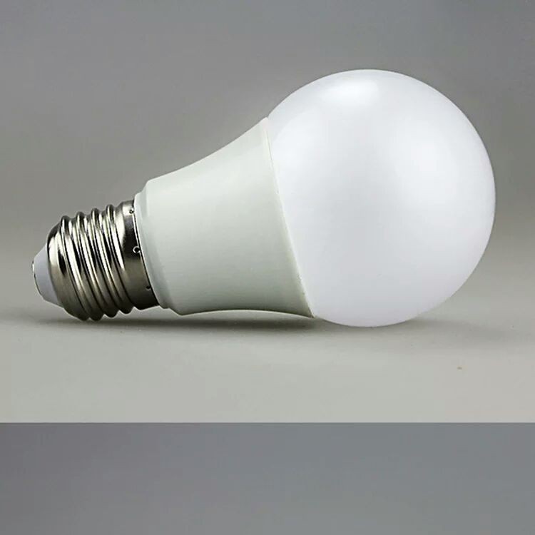 Bóng Led 3w Kín Nước, Bóng Đèn Ngoài Trời Chống Nước,Siêu Tiết Kiệm