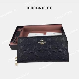 Ví Huấn Luyện Viên / Da Nữ / Thời Trang F53834