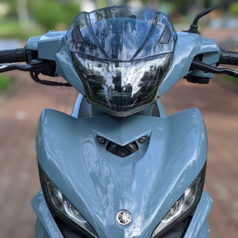 MÃO ZHIPAT EX 135cc