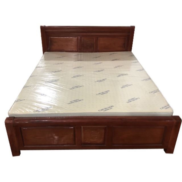 Nệm Cao Su Non American 1m4 x 2m x 10cm