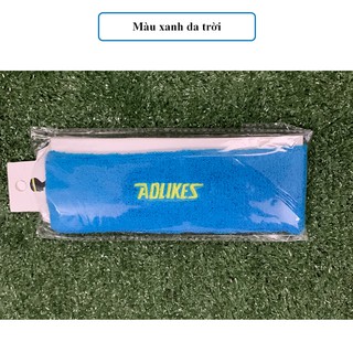 Băng đô thấm mồ hôi trán Aolikes A2108