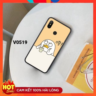 Ốp lưng Xiaomi Redmi S2 in hình