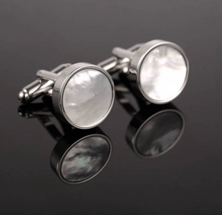 Cufflinks khuy măng sét cao cấp