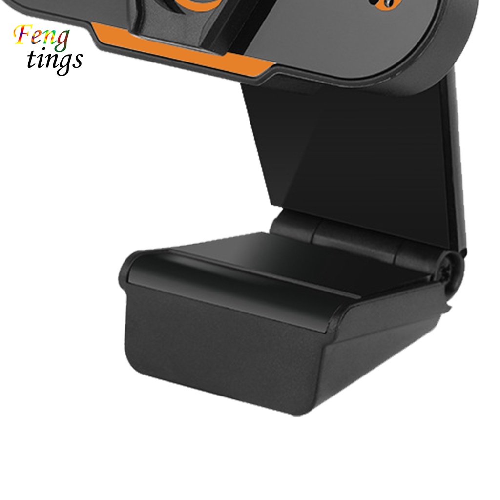 Camera USB độ phân giải cao có vỏ bọc chống bụi | BigBuy360 - bigbuy360.vn