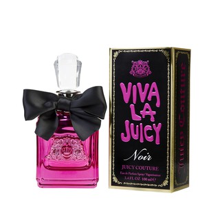 Nước hoa nữ Juicy Couture Viva La Juicy Noir EDP 100ml