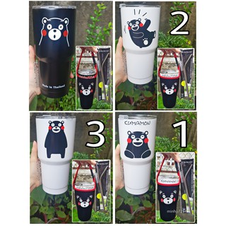 COMBO LY GIỮ NHIỆT HOẠT HÌNH