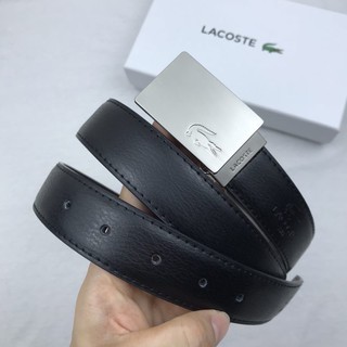combo Nịt lacoste xuất xịn