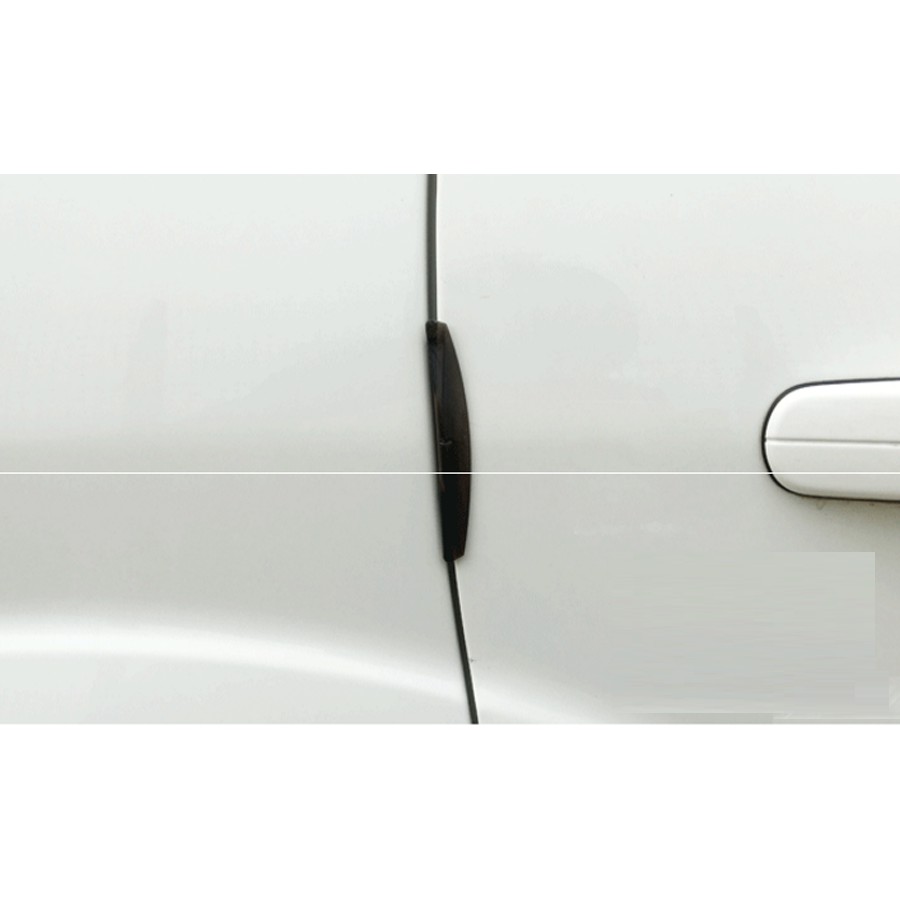 Bộ 8 miếng chống trầy xước cửa xe | BigBuy360 - bigbuy360.vn