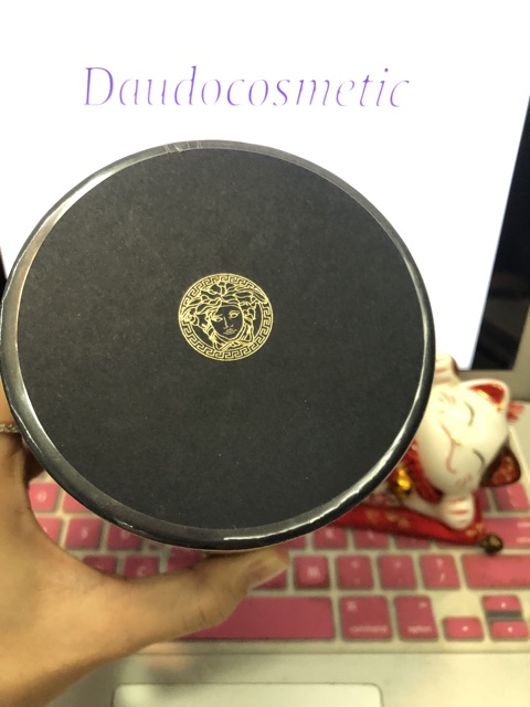 Nước hoa Versace Dylan Blue Pour Femme EDP 100ml