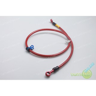 Dây dầu trước 36 inch đầu nhôm màu Morin Thailand