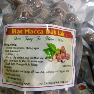 Com bo sỉ Măc ca