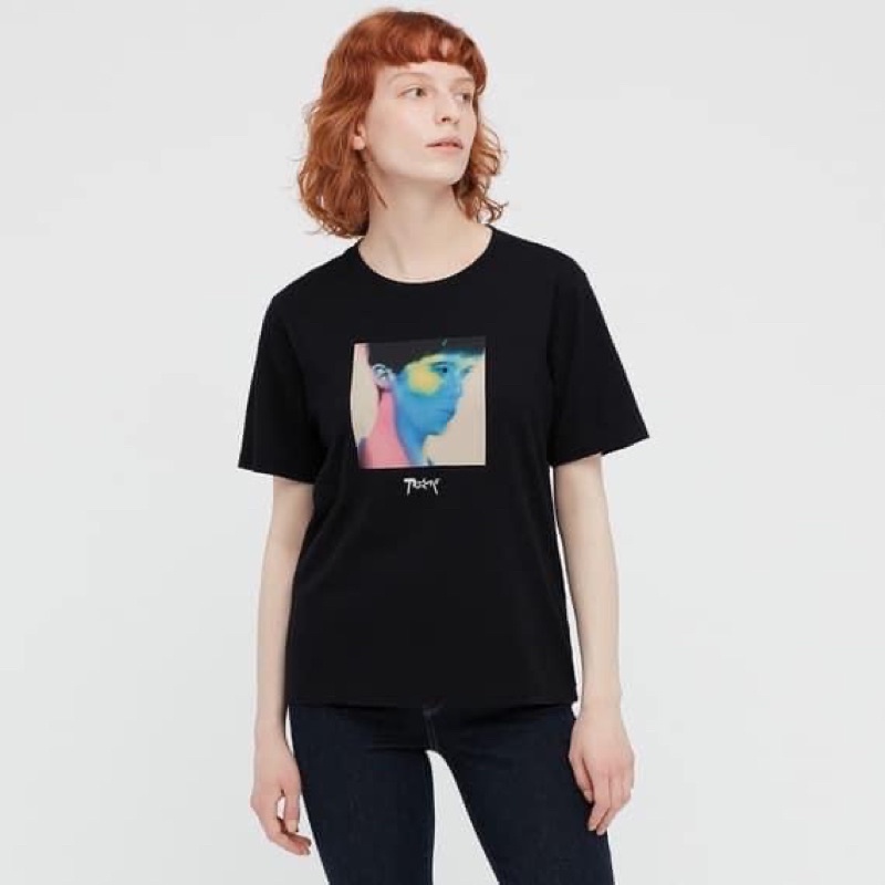 áo thun UT uniqlo săn sale Nhật